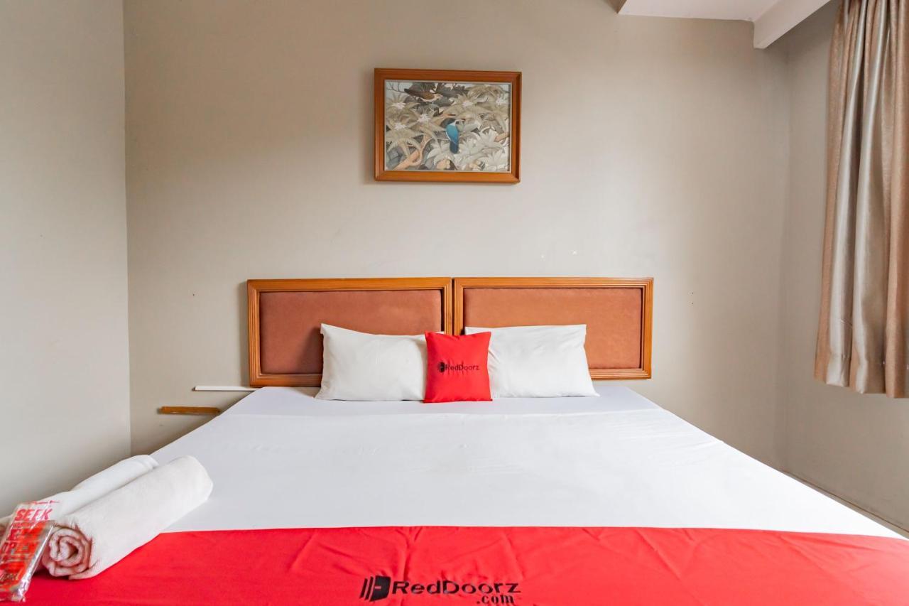 Hotel Wisma Dago Itb Bandung Exterior foto