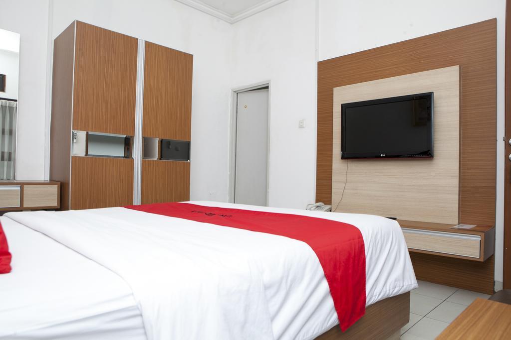 Hotel Wisma Dago Itb Bandung Exterior foto